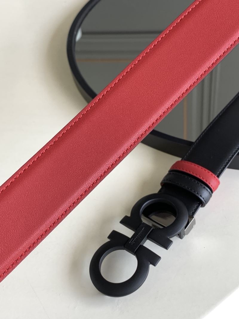 Ferragamo Belts